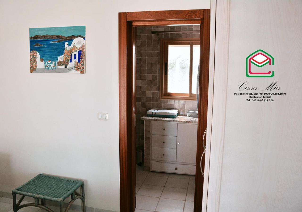 Casa Mia Ouled Kacem Exterior foto