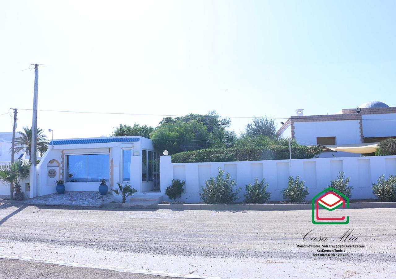 Casa Mia Ouled Kacem Exterior foto