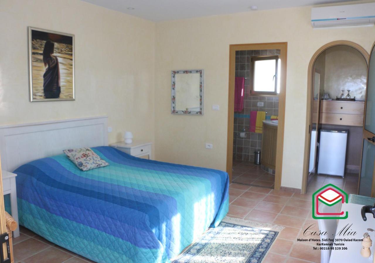 Casa Mia Ouled Kacem Exterior foto