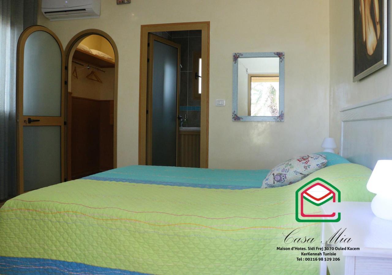 Casa Mia Ouled Kacem Exterior foto