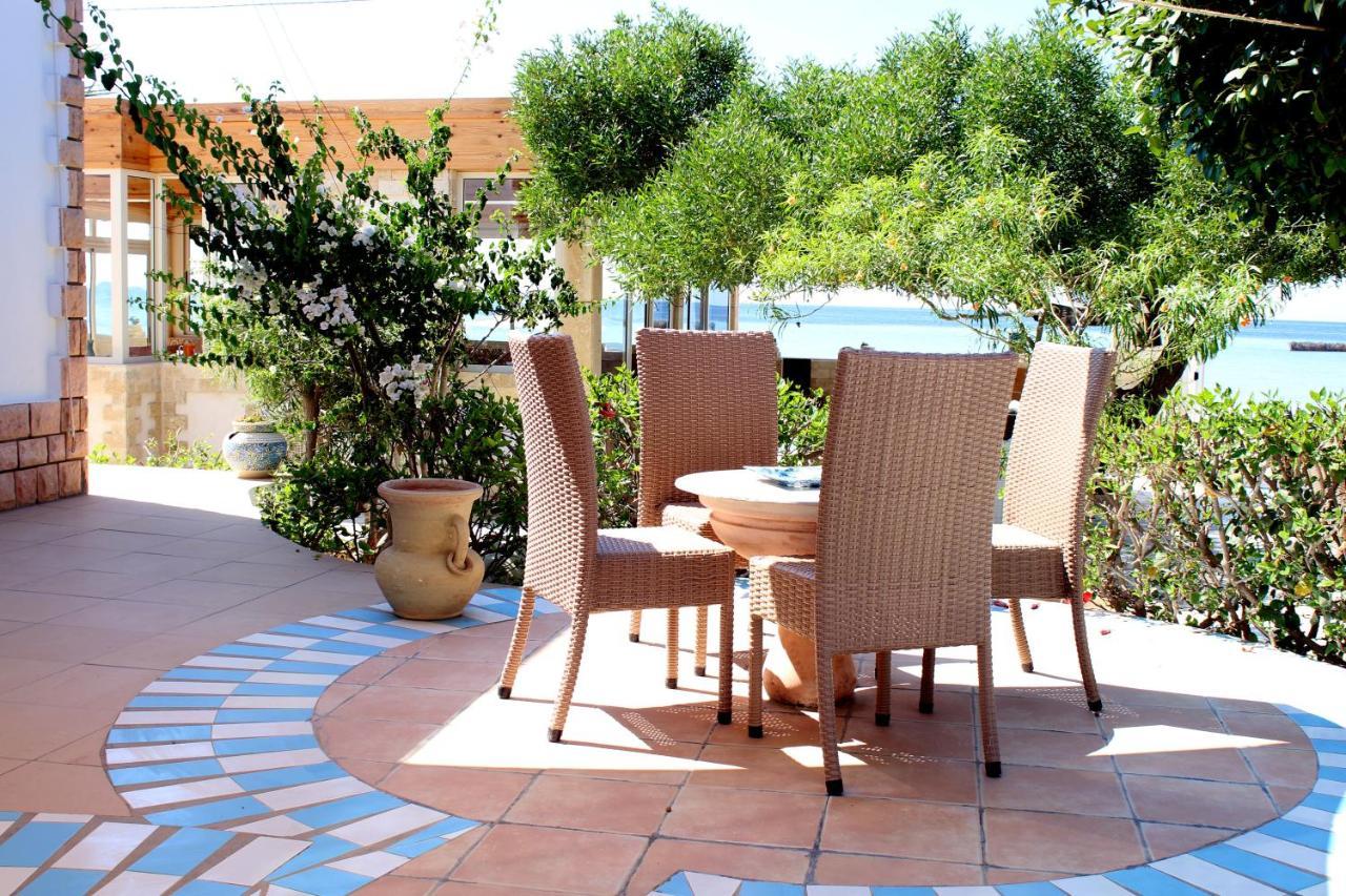 Casa Mia Ouled Kacem Exterior foto