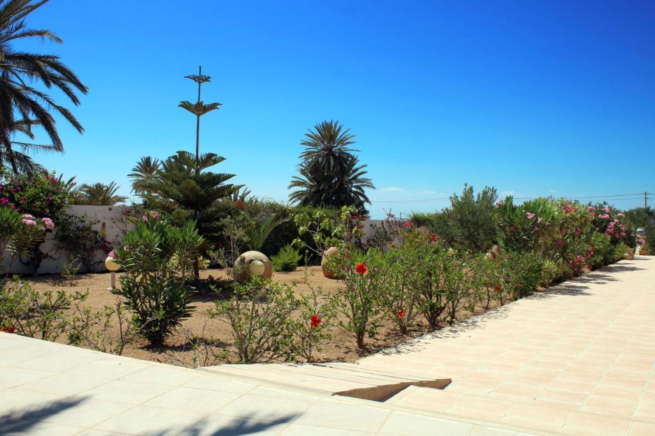 Casa Mia Ouled Kacem Exterior foto