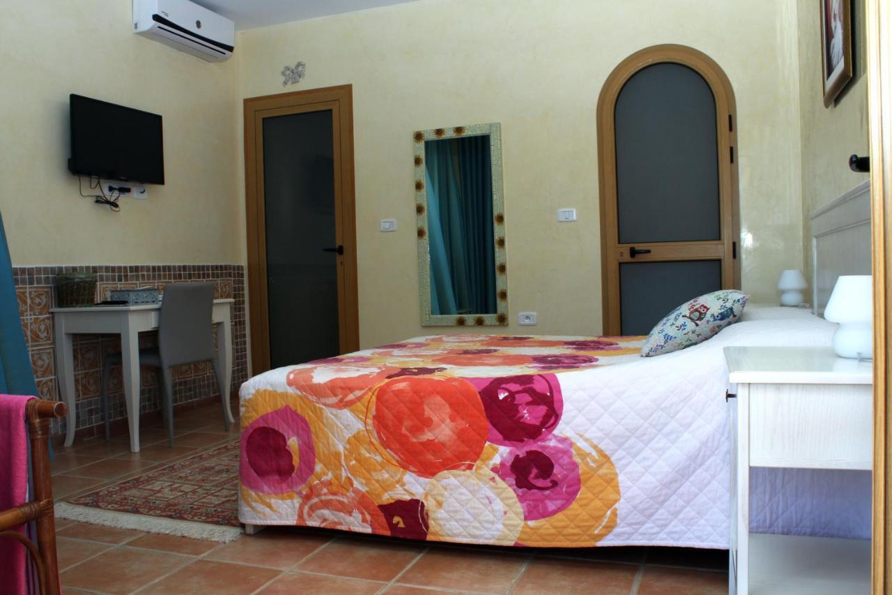 Casa Mia Ouled Kacem Exterior foto