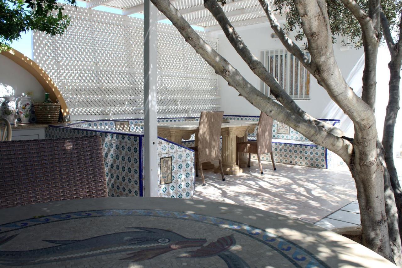 Casa Mia Ouled Kacem Exterior foto