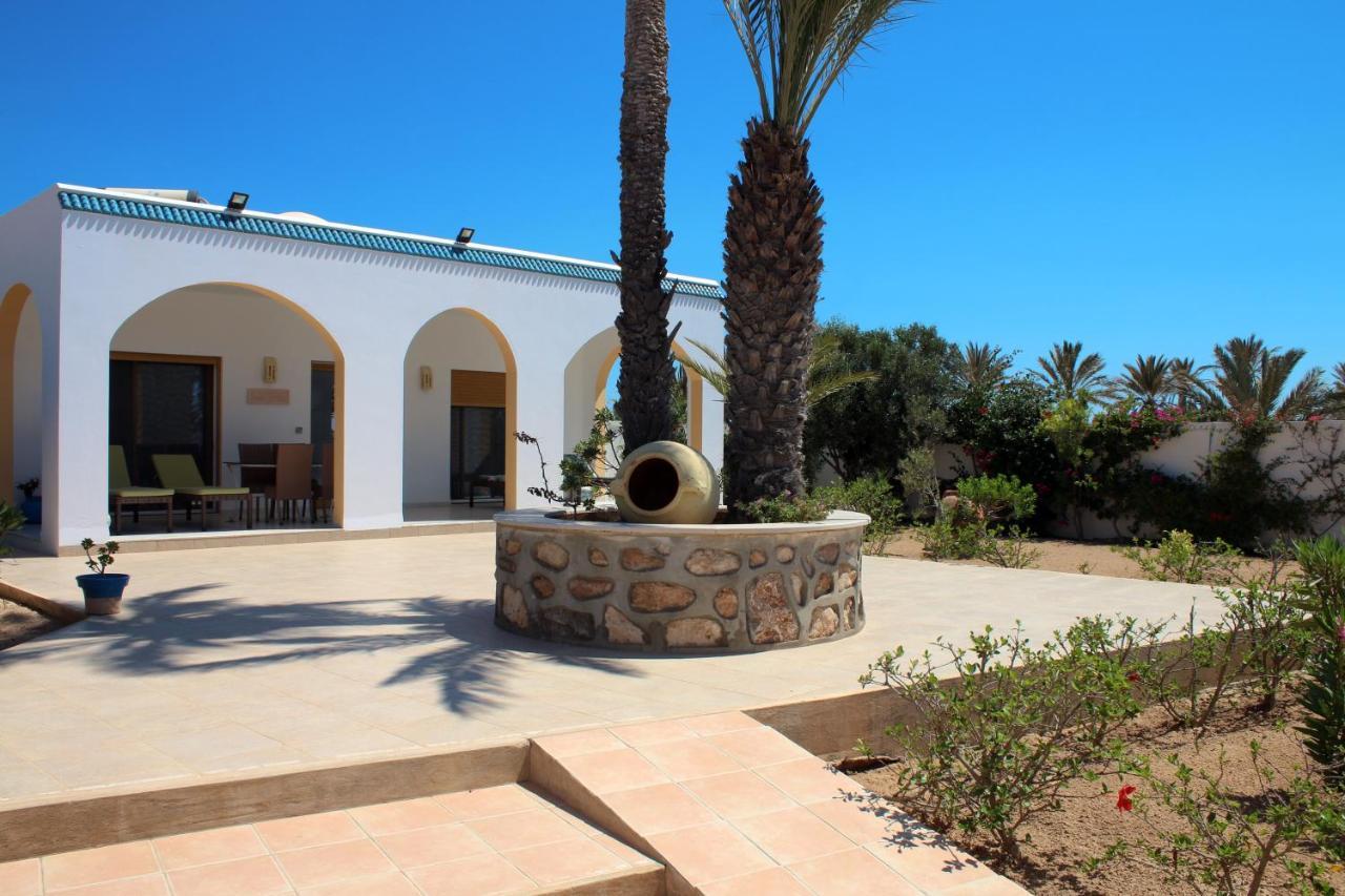 Casa Mia Ouled Kacem Exterior foto