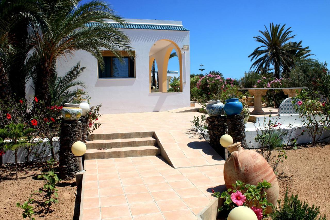 Casa Mia Ouled Kacem Exterior foto