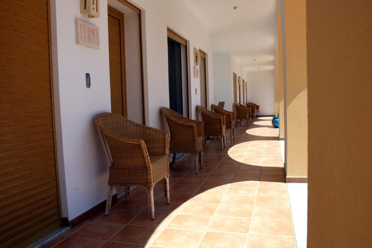 Casa Mia Ouled Kacem Exterior foto
