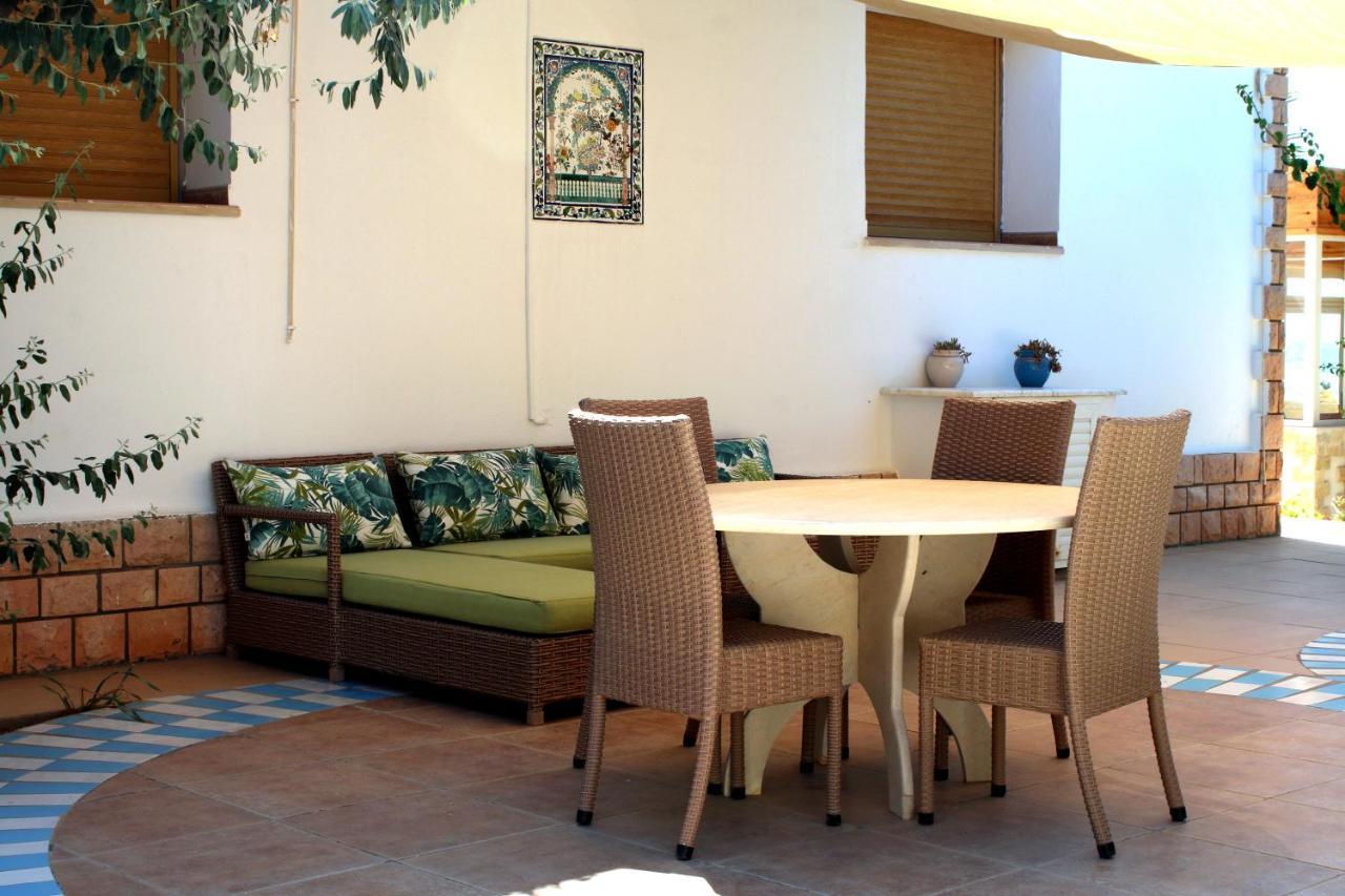 Casa Mia Ouled Kacem Exterior foto