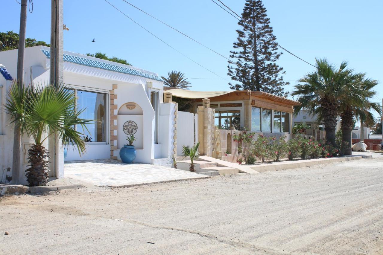 Casa Mia Ouled Kacem Exterior foto