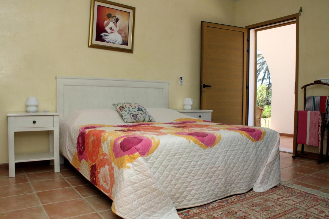 Casa Mia Ouled Kacem Exterior foto