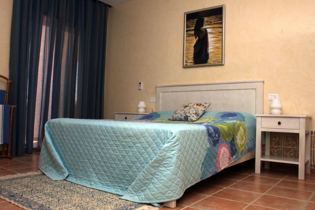 Casa Mia Ouled Kacem Exterior foto